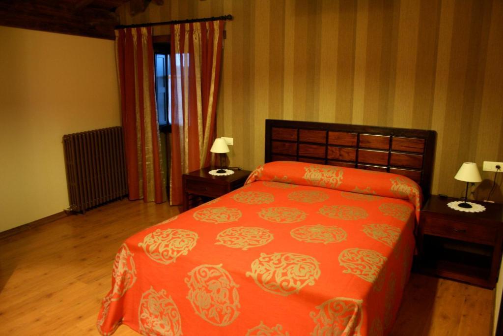 Casa Teillor Guest House Moldes  Phòng bức ảnh