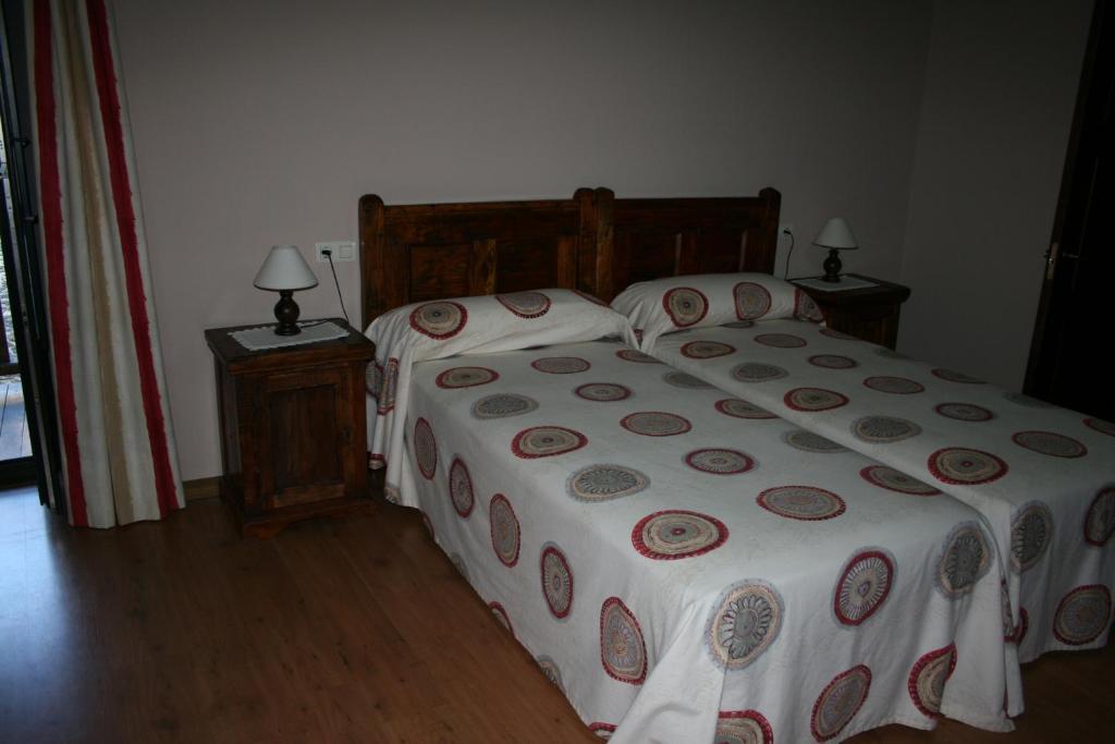 Casa Teillor Guest House Moldes  Phòng bức ảnh