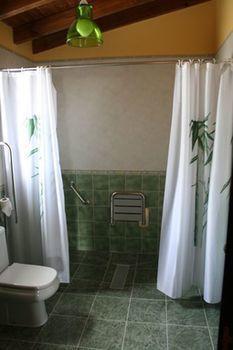 Casa Teillor Guest House Moldes  Ngoại thất bức ảnh