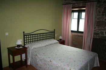 Casa Teillor Guest House Moldes  Ngoại thất bức ảnh